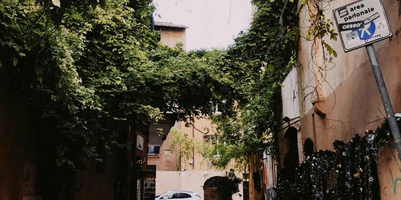 Trastevere